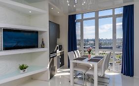 Nikira apartment 539 Оболонская набережная